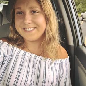 Meet your Posher, Rachel